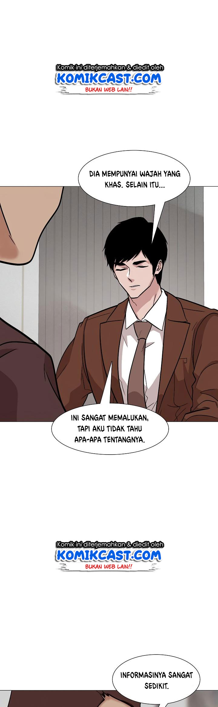 Past Life Regressor chapter 26